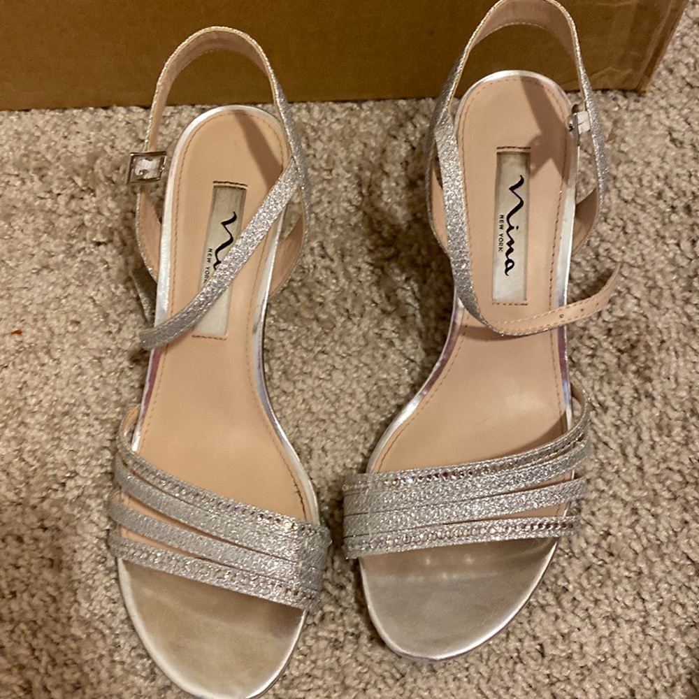 Womens heels